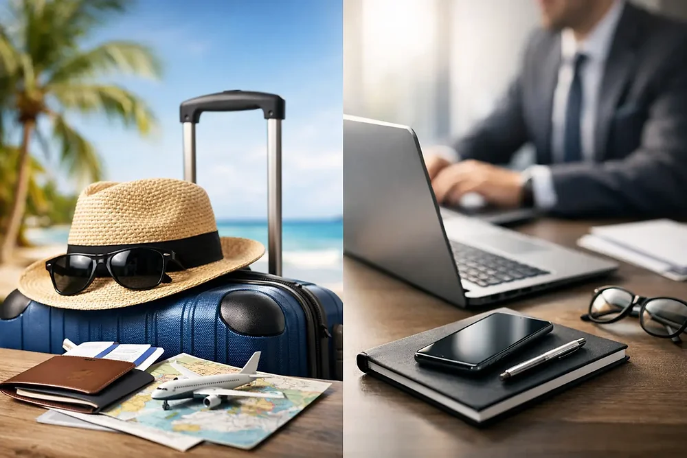 אשרת תייר מול עבודה – מה מותר ומה מסכן אתכם?