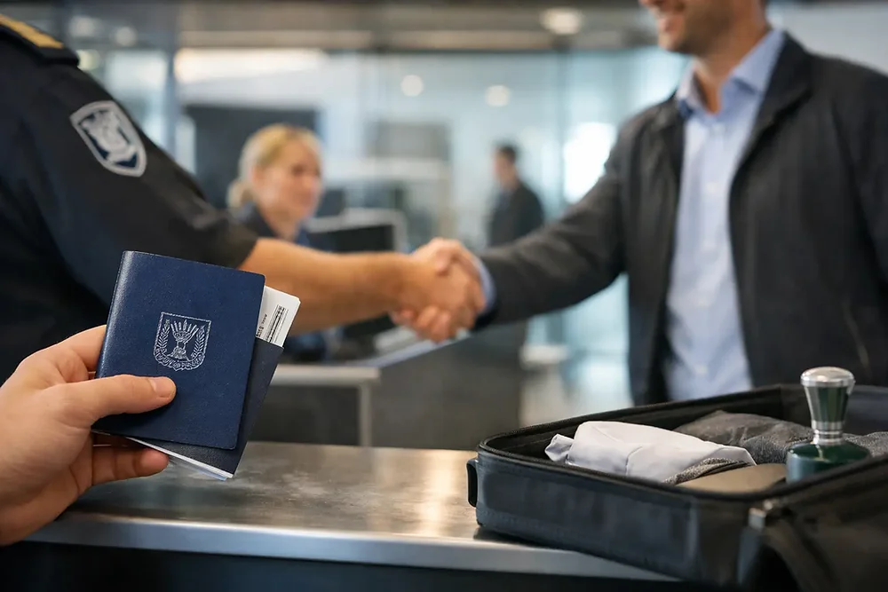 מקרה סירוב כניסה שבוטל – איך זה קורה