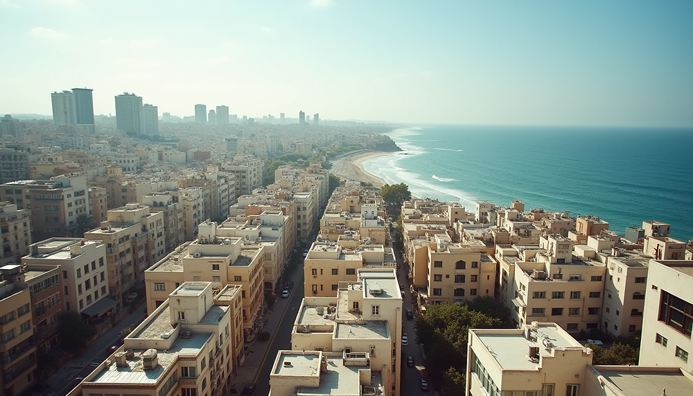 משרד עורכי דין מוביל להליך הגירה בחיפה – מעמד לזרים בחיפה
