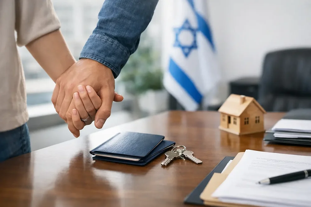 נוהל ידועים בציבור משרד הפנים – מה באמת קובע