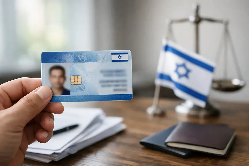 סקירת אשרת א5 בישראל ומה צריך לדעת עליה