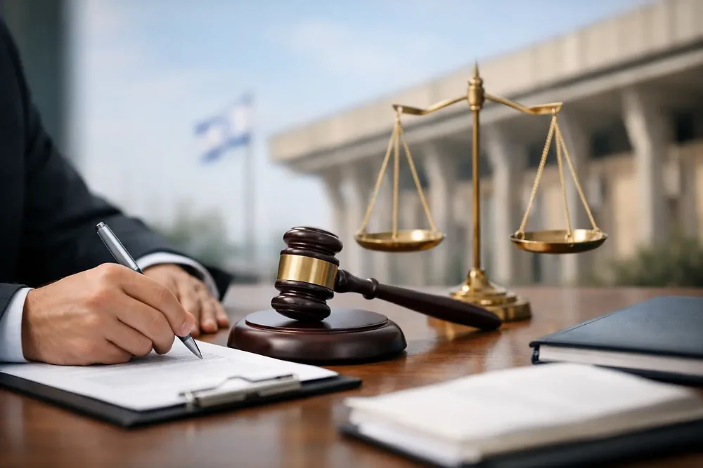 עתירה מנהלית נגד משרד הפנים – מתי ואיך